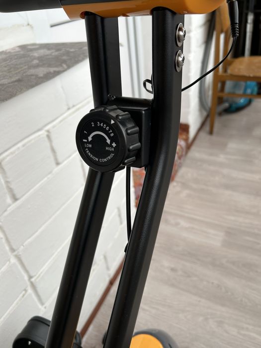 Продам велотренажёр