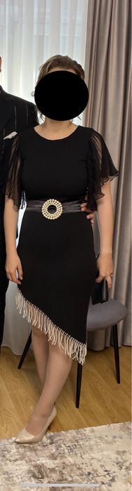 Rochie eveniment fofy