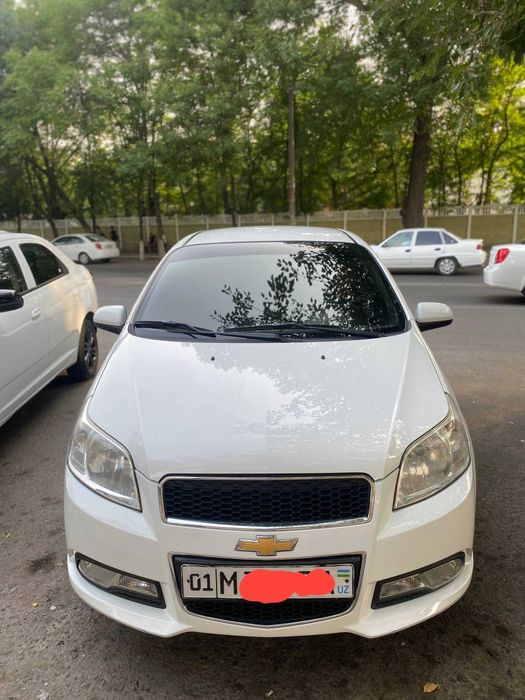 Продается Нексия 3 Автомат