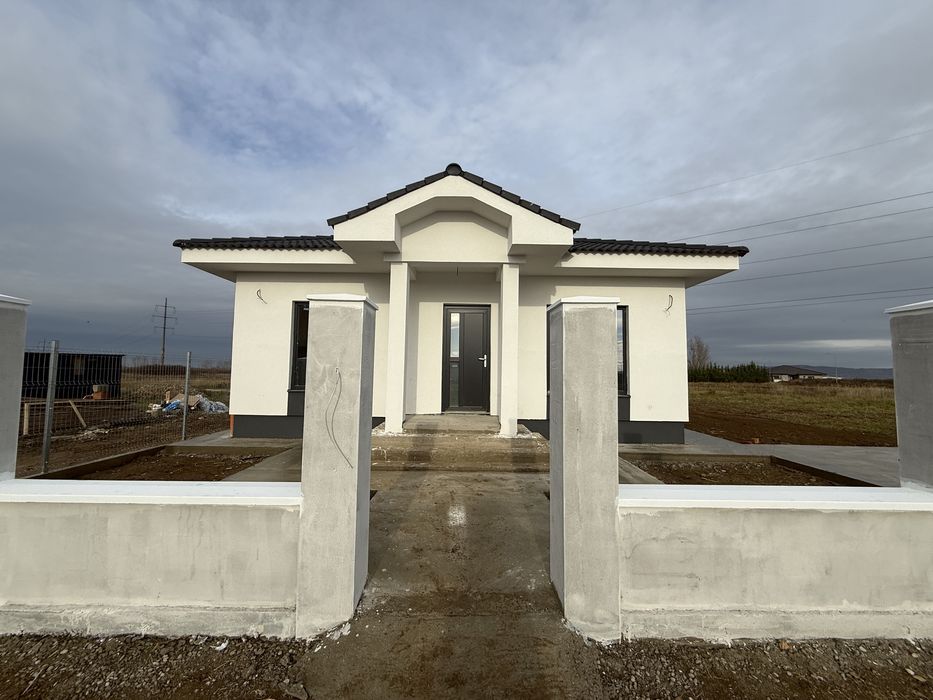 Casa de vanzare Oradea - Cheriu