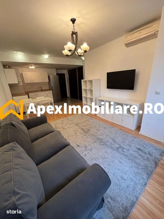 Apartament 3 camere de inchiriat Colentina Bucuresti ApexImobiliare.r — fotografia 3