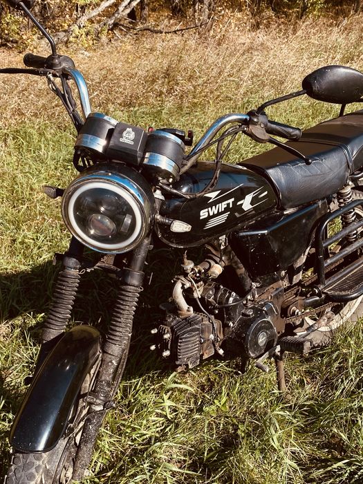 Продам Альфу Swift