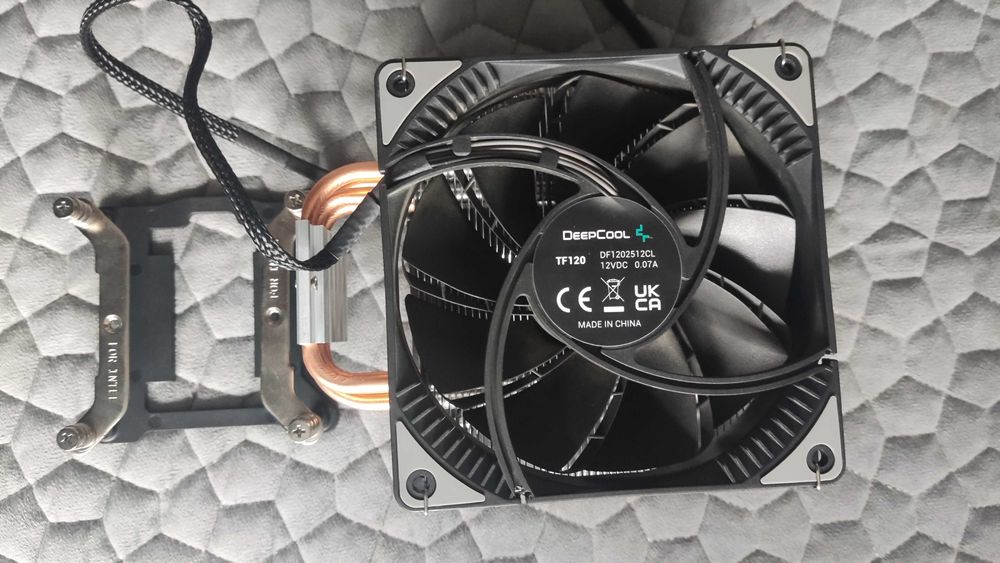Продам кулер Deepcool
