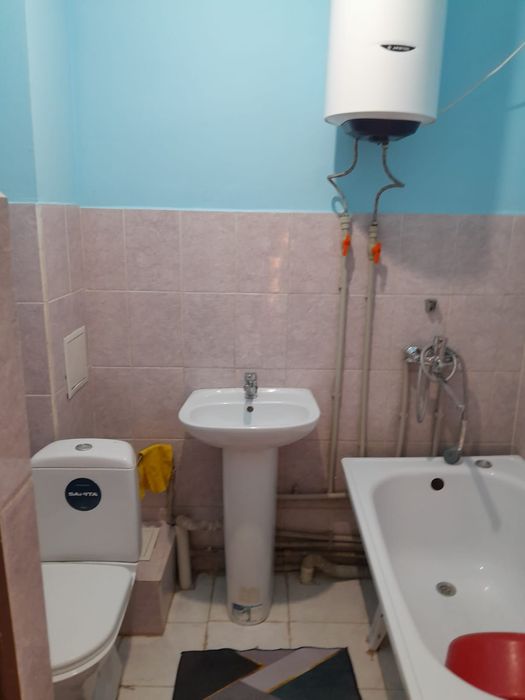 1-бөлмелі Квартира жалға беріледі