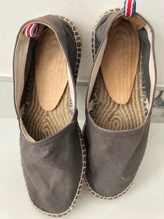 Castaner Pablo Espadrilles bărbați