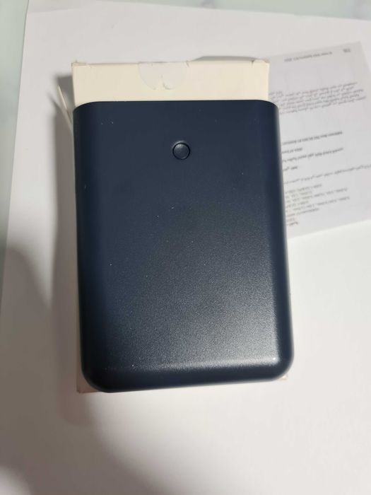baterie externa varmfront 2xusb 10400 mAh