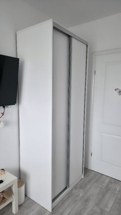 Dulap Sifonier Usi Glisante