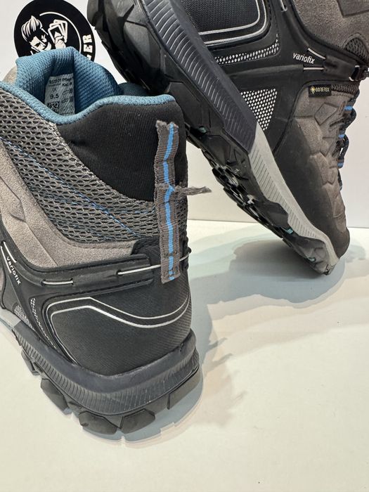 Мъжки туристически обувки MEINDL TERANO MID GORE-TEX . Размер 44