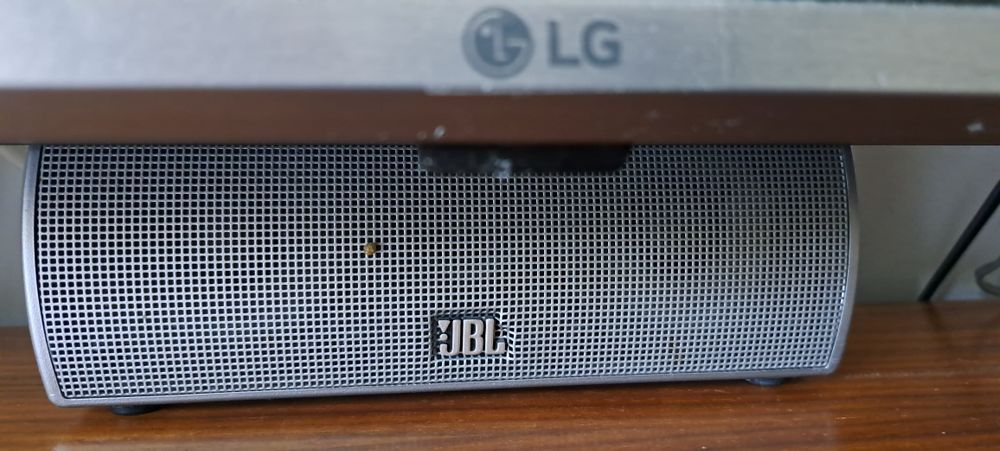 Sistem 5.1 JBL SCS 140 subwoofer activ