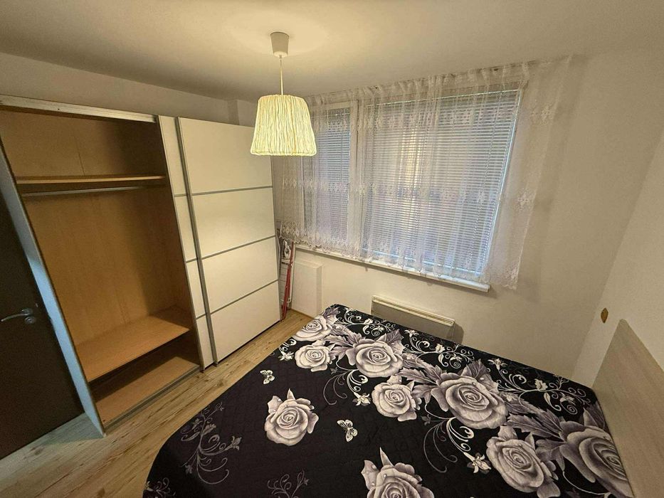 Дава се под наем Двустаен апартамент в София, Надежда 4 - 55 кв.м за 511 € - Снимка #7