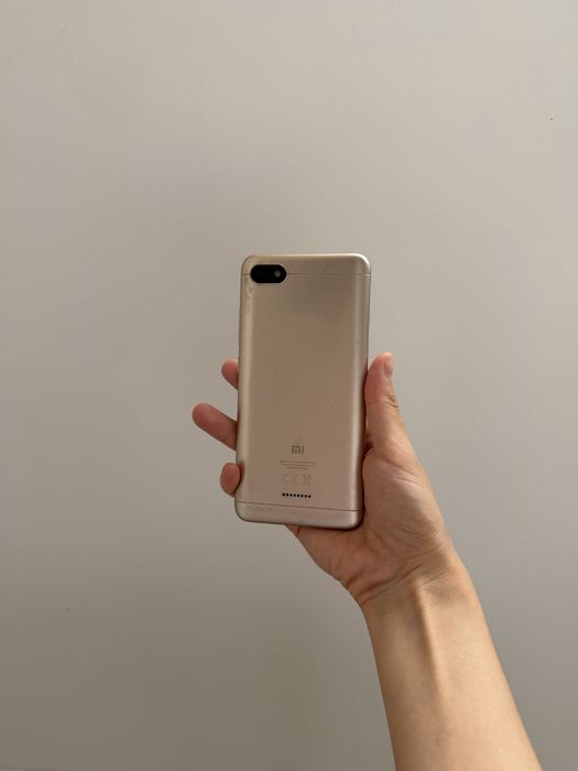 Продам телефон xiaomi