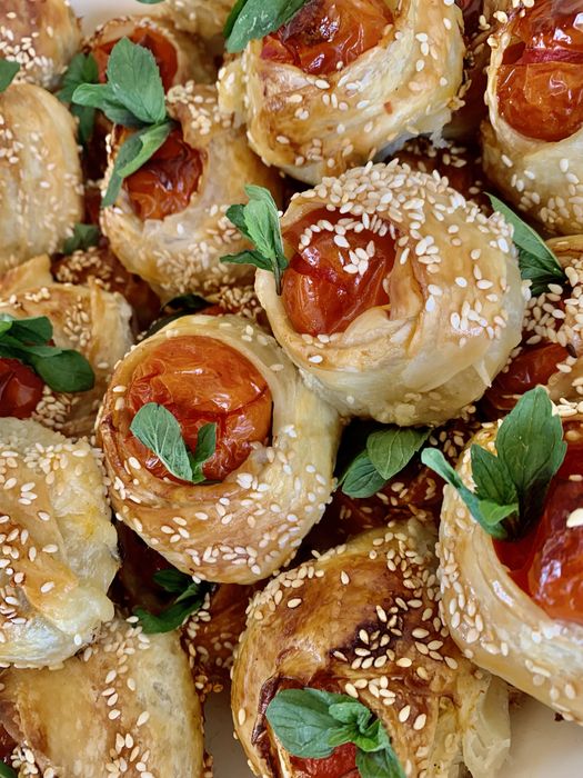 Вкусная Самса  парамачи на заказ