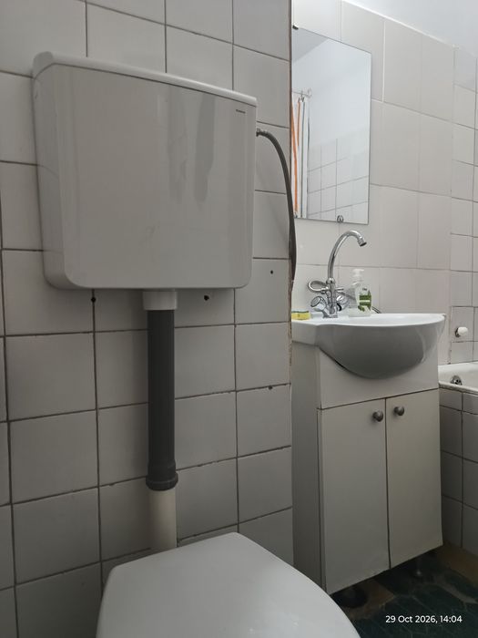 Garsonieră complet utilată și mobilată (Brazda langa piata), accept credit