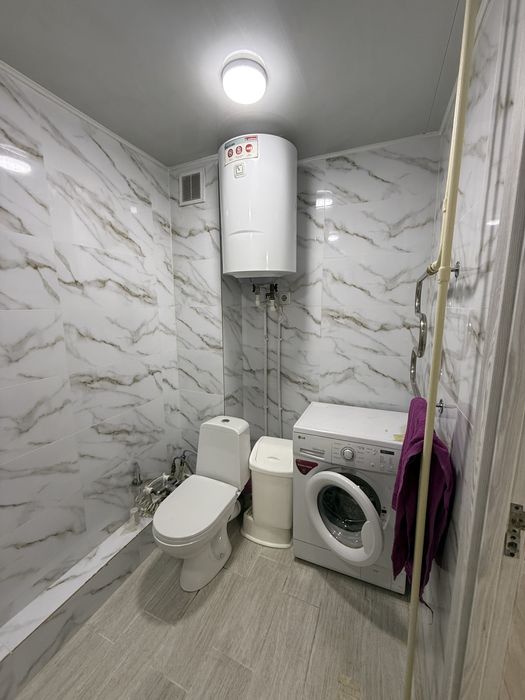 Сдам 2-хкомнатную квартиру в субаренду цена договорная!