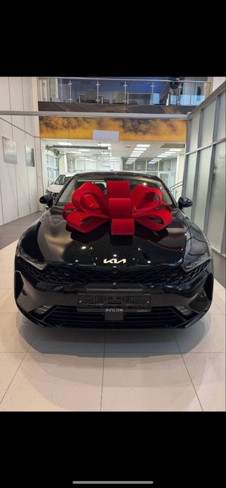 Аренда машины Киа  Малибу  Хавал Жетоур