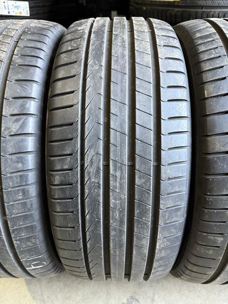235/45/19 PIRELLI 4бр