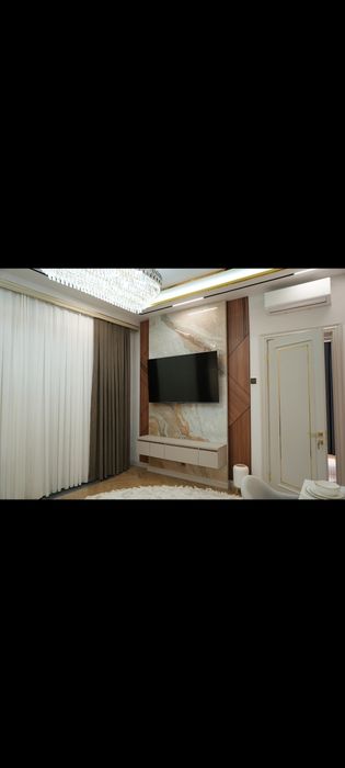 Аренда квартира Мирабад авеню 2 ком, Miraban Avenue for rent