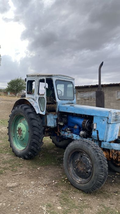 Трактор  Т40 продам