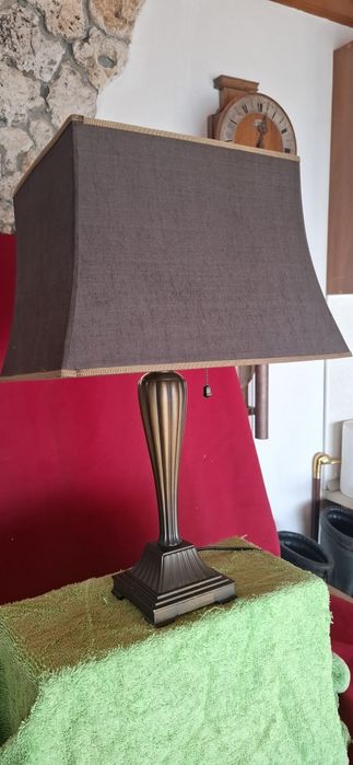 Настолен лампион