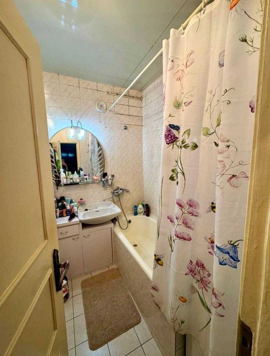 2/5/9 Паркентский - Генерал Петрова - Франц. Планировка