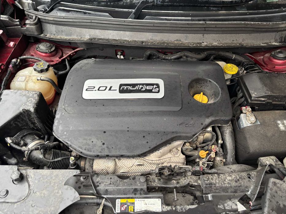 grup spate diferential si piese jeep cherokee 2013-2018 dezmembrari