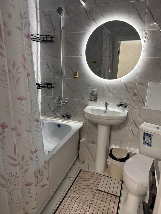 Сдам 1-комнатную квартиру