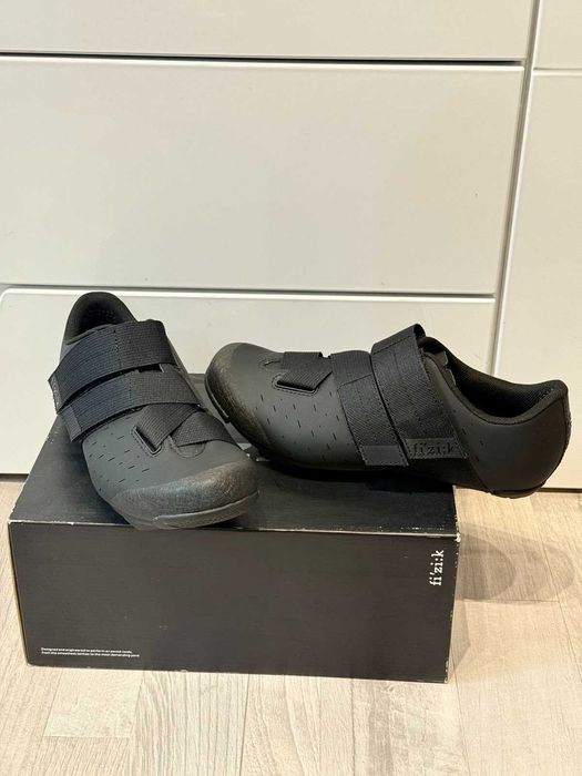 Вело обувки Fizik Terra X4 Powerstrap