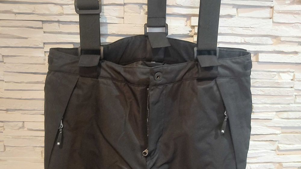 Pantaloni ski baieti, mar. 170-1176