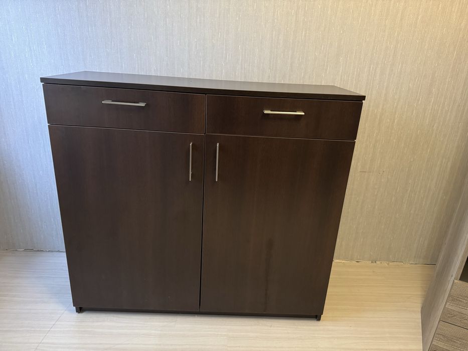 Перфектен Скрин/Шкаф