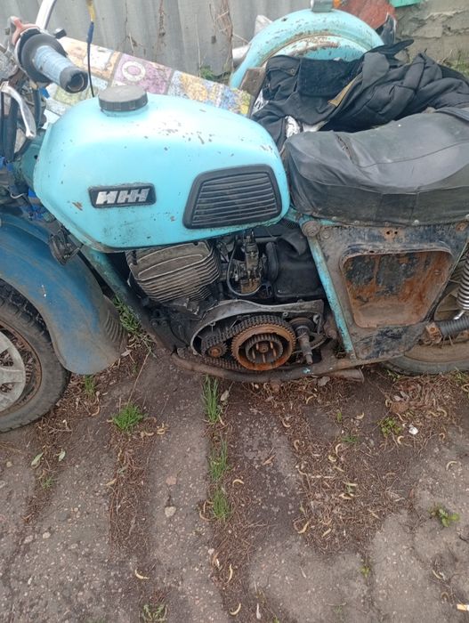 Продам планету 5
