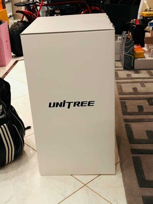 сату Unitree R1 робот продавать unitree r1 робот