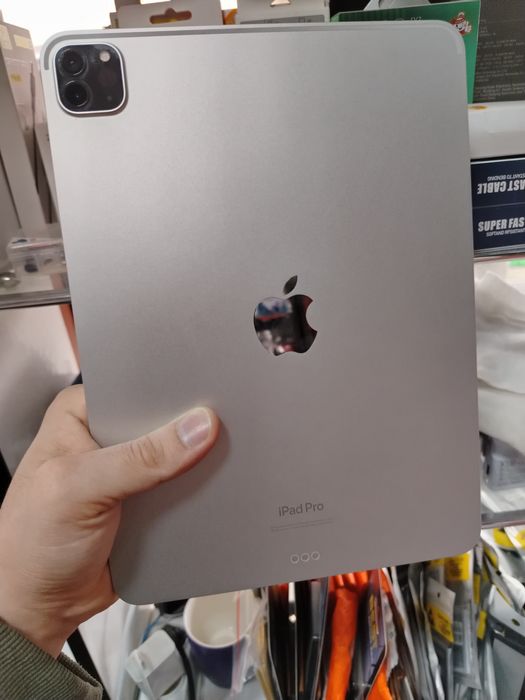 I Pad M2 pro 11 dyum 128 Wi-Fi 98% 2 oylik