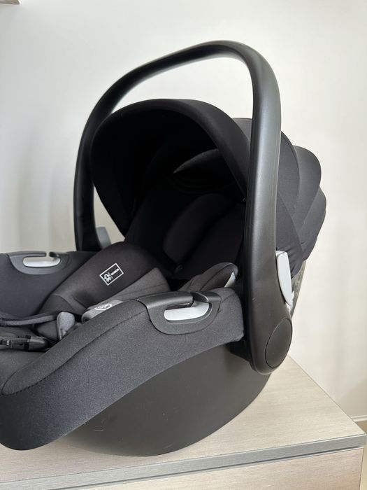 Cangaroo столче за бебе