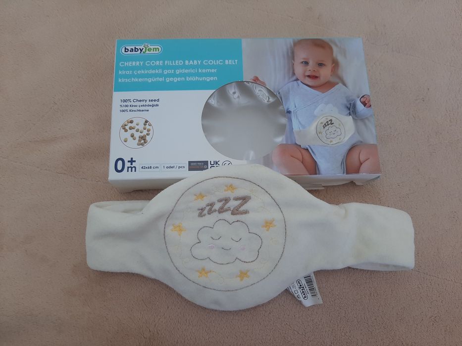 Продам пояс от коликов