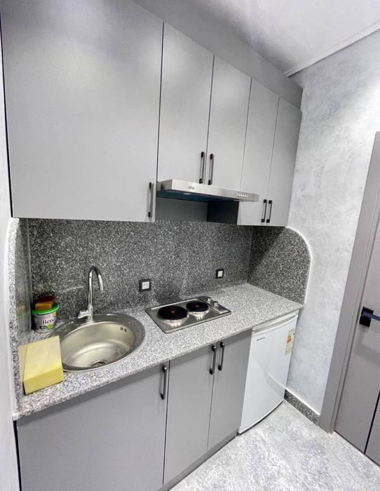 Чиланзар Ц Квартал Напротив Эвос 1-Линя Продается Нежилой