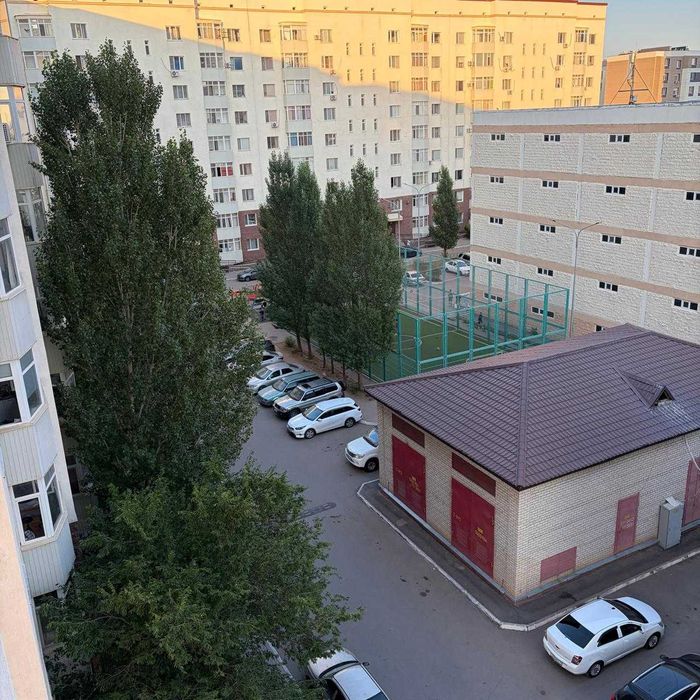 Продам 1 комнатную квартиру в Астане