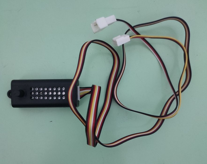 Реобас Регулятор скорости кулера