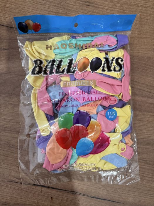 Украса Рожден Ден - Балони Парти Акаесоари