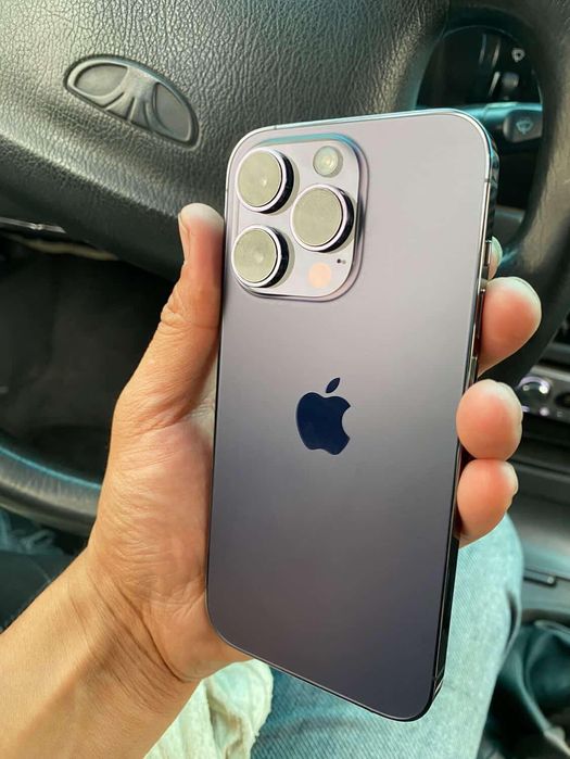 Iphone 14 pro 256
