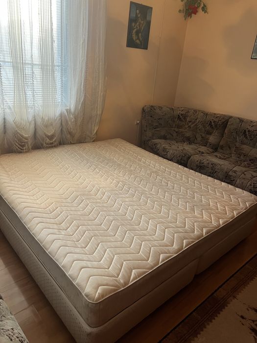 Двулицев Матрак 180/200