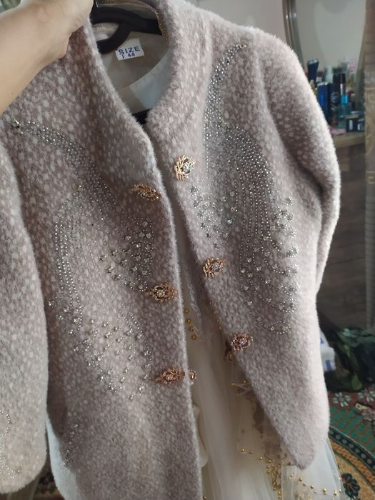 Kelinchaklar va ayollar uchun jenfir