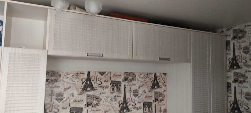 Продам детскую в хорошем состоянии