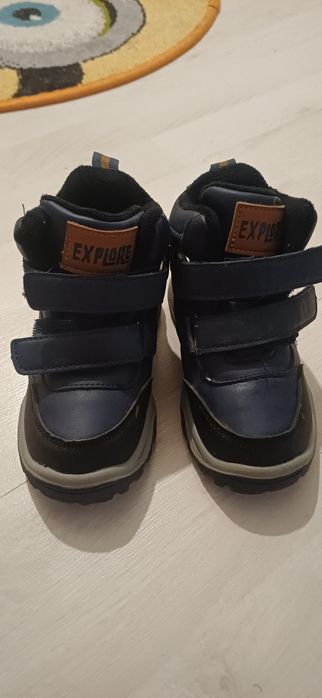 Ghete imblanite pentru copii