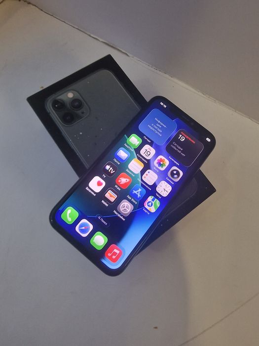 IPhone 11 pro 512гб