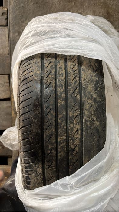 летний шины на 14