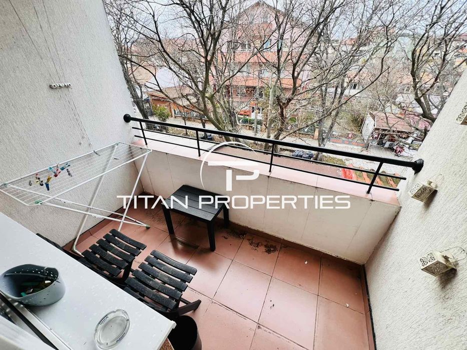 Дава се под наем Многостаен апартамент в Бургас, Сарафово - 110 кв.м за 765 € - Снимка #12