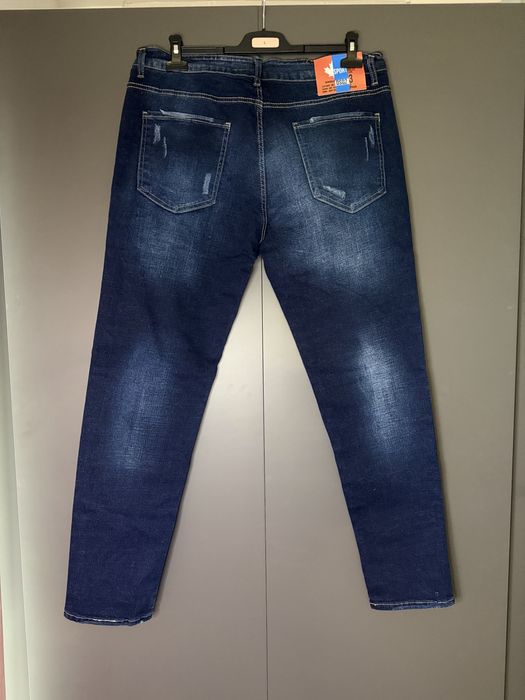 Blugi Dsquared2 barbati calitate PREMIUM