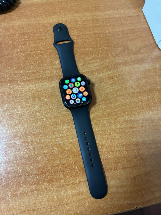 Аpple wacth 10-46mm