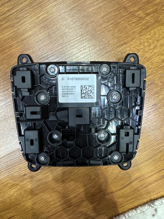 Тъчпад за Мерцедес GLS