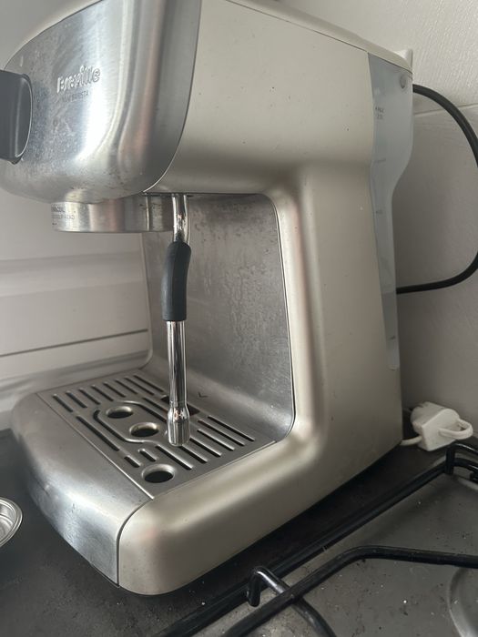 Breville Barista Mini